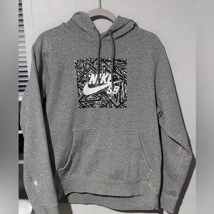 Nike SB hoodie